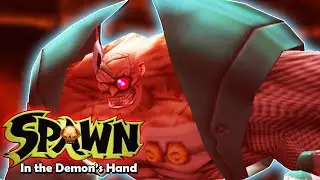 Have you Played Spawn in the Demon's Hand? It's a Great Spawn Game!