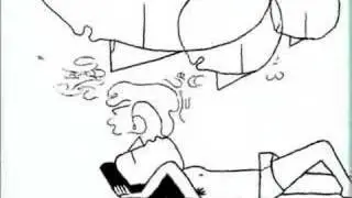 The Dead -- Billy Collins Animated Poetry