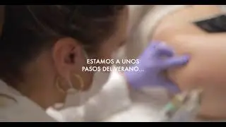 Piernas firmes y sin celulitis con Mesoterapia corporal