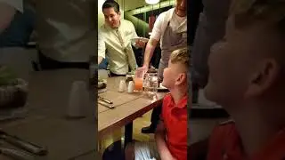 Happy 7! Mexico 2020