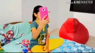 Phone me teri photo song | Act by Drama Queen
