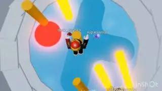 Roblox tower of hell im fast run like a car