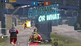 I met Hacker😱 in Tdm | M24 Battle | Realme C25s gaming test