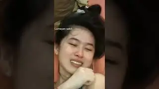 Awalnya Sakit, endingnya Enak kok. percaya pada Abang 