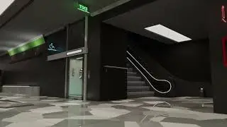 Metro 2038