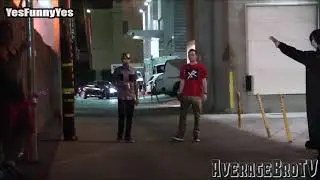 Shot on iPhone Meme #4