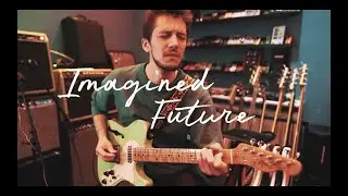 Imagined Future - Jack Gillen