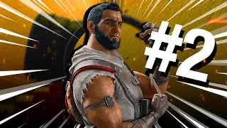 🎮MID? | Rainbow Six Siege (Montage) #2