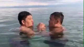 Чала спортик Титаник жек и роза