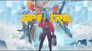 🔴Playing Game Made By SHROUD & TEAM Specter Divide | Fun Gameplay #ragedlive
