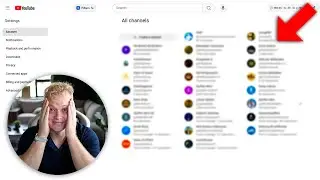 How I Run 25 Faceless YouTube Channels At Once (just copy me)