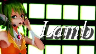 【MMD】Lamb