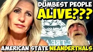 KAREN And Doug Put Entire State Of California On Notice!!!