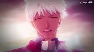 「AMV」- Жизнь.... [Аниме Клип]