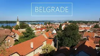 Белград не попсовые места. Какие цены в Сербии, плюсы и минусы.