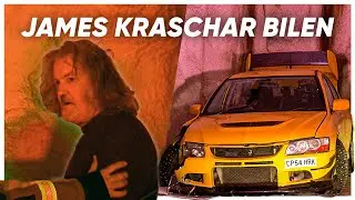 James May kraschar bilen - The Grand Tour: A Scandi Flick | Prime Video Sverige