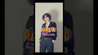 Naruto Dance Edition. 