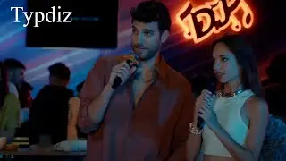Ложь - Yalan - турецкий сериал обзор 14 серии