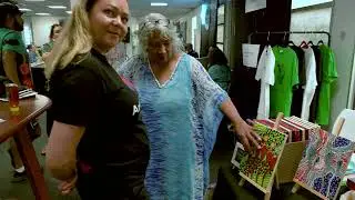 NEWS FNTV - NTIBN Blak Business Trade Show