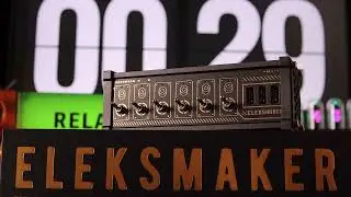 EleksMaker™ USB Switch Hub