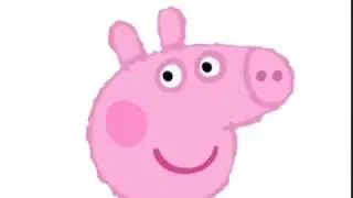 Peppa pig is ILLUMINATI!