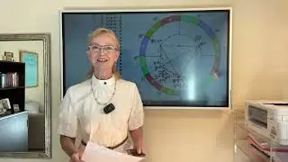 Рыбы- гороскоп на июнь 2024. Дом. Семейные традиции. Недвижимость. Родители. Происхождение. Родина.