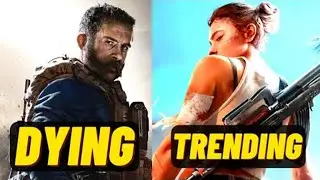Top 5 Most Watched Games on YouTube (2020)