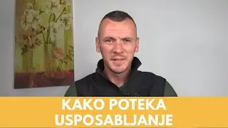 Kako Poteka TEČAJ PREŽIVETJA v Naravi