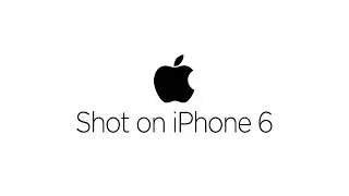 Shot on iPhone 6 meme or iPhone adventures | Приключения Айфона
