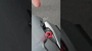 Mazda CX-30 pick and decode.