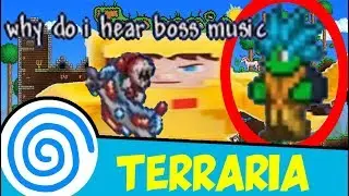 How to destroy a Terraria server in minutes