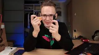 Amazfit GTS 2 Mini - Пора брать [Розыгрыш]