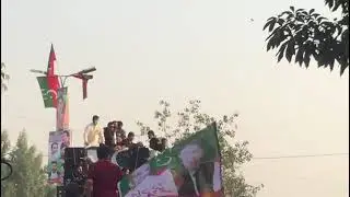 IMRAN KHAN PAR QATALANA HAMLA #shorts