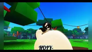 Growing belly~~~~~roblox vore animation
