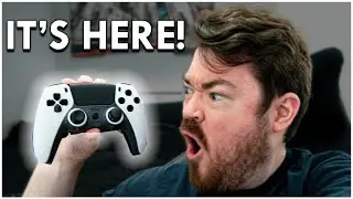 Scuf Reflex PS5 Unboxing - I REGRET Not Buying This Sooner