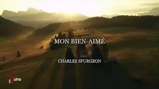 MON BIEN-AIMÉ