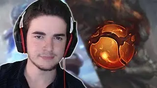 RUH SÖMÜREN VAYNE ÇIKARTMA CHALLENGE! | 25X KAOS KÜRESİ AÇILIMI | LoL
