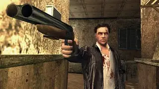 Max Payne 2: The Fall of Max Payne (5)