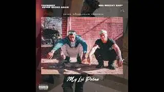 NBA MeechyBaby & NBA YoungBoy - My Lil Podnah (Official Audio)