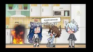 Wren is cooking... but did it go well?