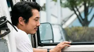 BURNING (2019) - Official HD Trailer - A film by Lee Chang-dong