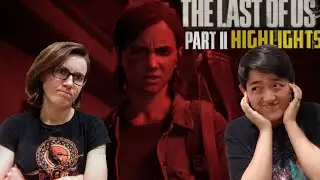 LITERAL TORTURE. The Last of Us Part ll: Episode 6 Highlights