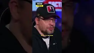 Харламов про отношения Бузовой и Батрудинова / Вопрос Ребром 