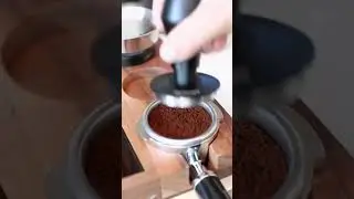 The coffee wheel of fortune…10/10 
