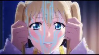 Anime Female To Idol Female Disguise Skinsuit 3