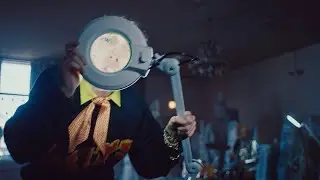 COIN - Chapstick (Official Video)