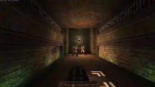 Quake - The Punishment Due