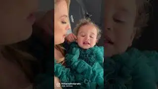 Orlando Mommy and Me photoshoot