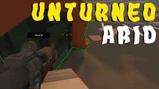 UNTURNED Arid - Ep. 2 | ЭТО У ТЕБЯ ОТНЯЛИ AIRDROP?!!🔥