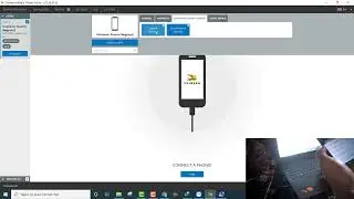 REPARER IMEI REDMI NOTE 8 PRO avec CHIMERA